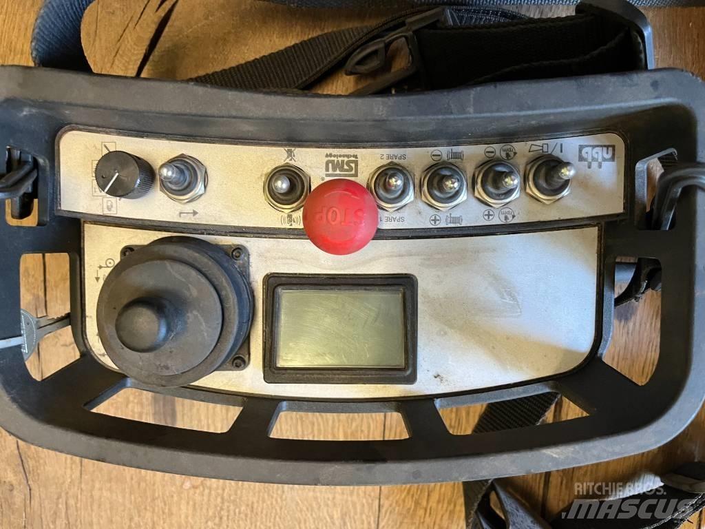 Hochleitner TWFH120 林業其他機械設備