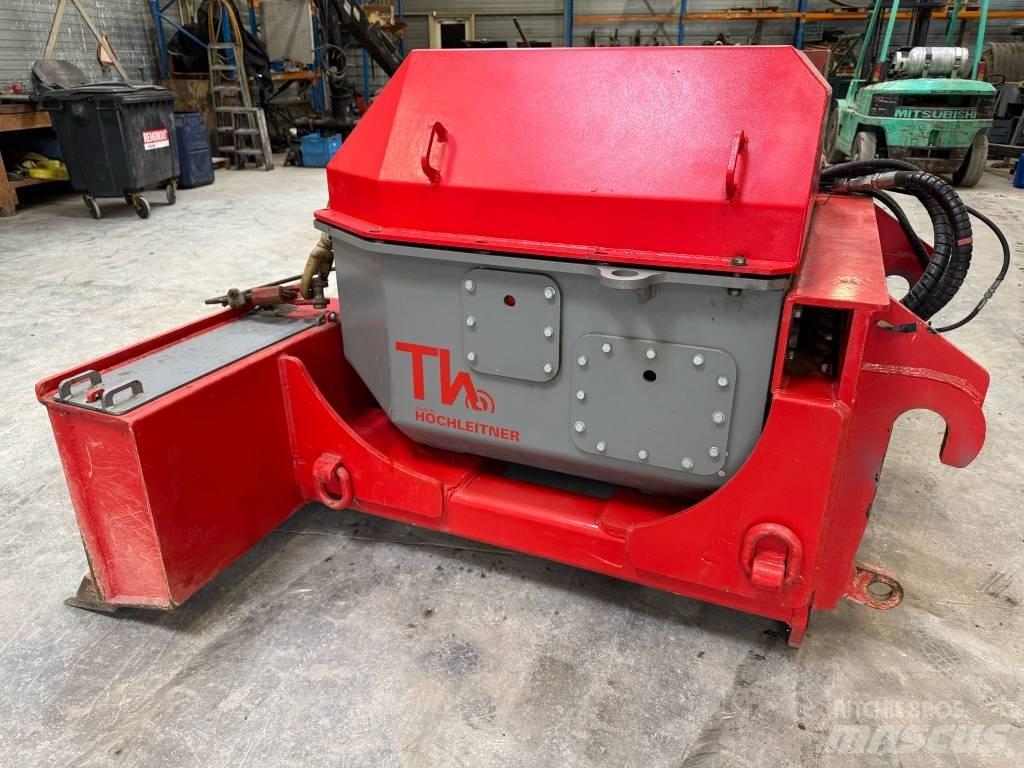  Hochleitner TWFH120 林業其他機械設備