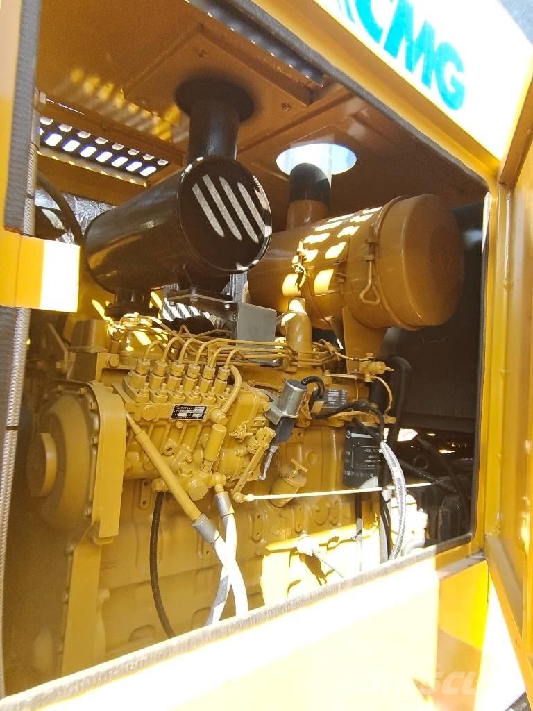 XCMG GR1803 平土機