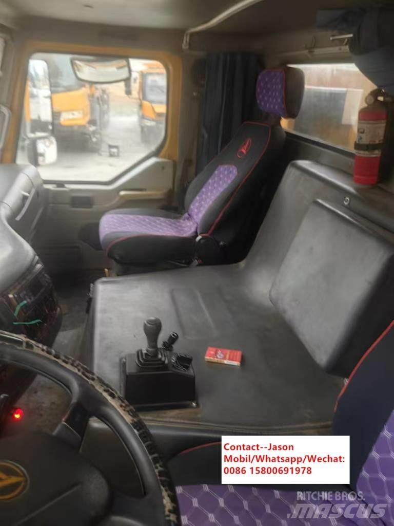 Sany STC 1000 全路面起重機/吊車