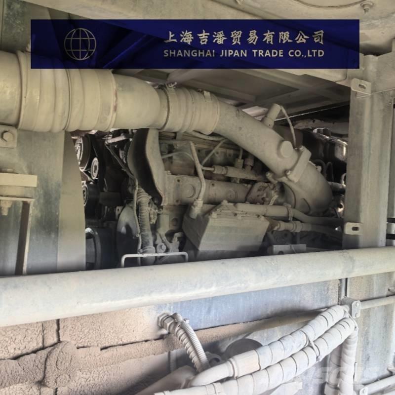 Sany STC 1000 C 全路面起重機/吊車