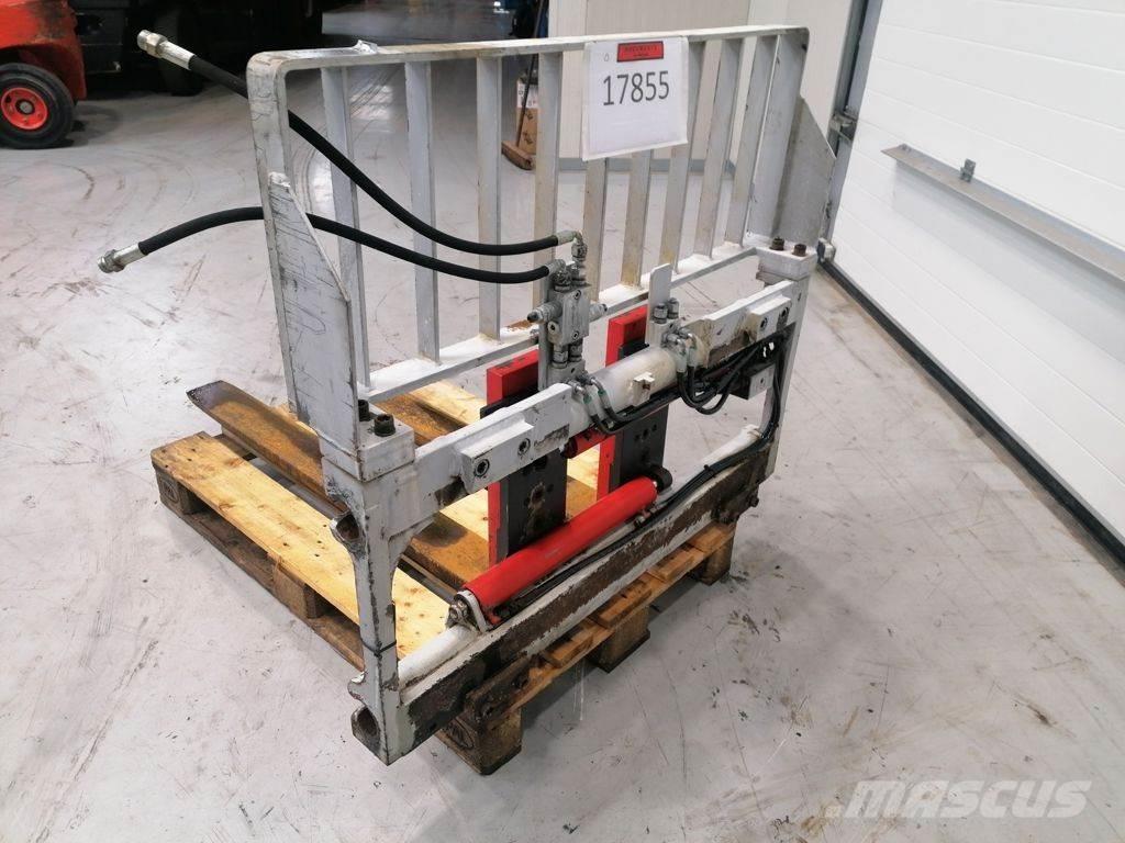 Durwen RZV 25 G. 叉