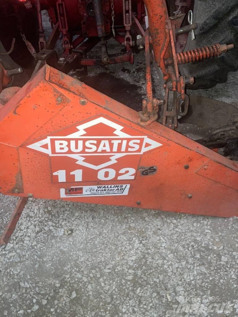 Busatis 1102 割草劑