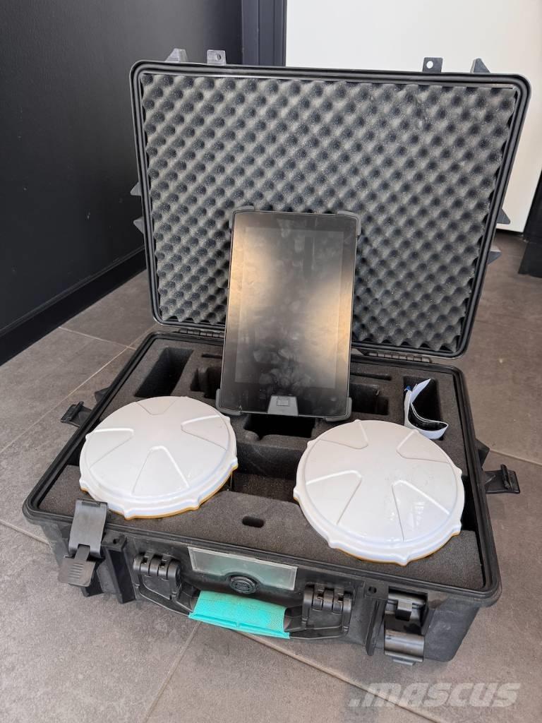 CAT 323 履帶式 挖土機/掘鑿機/挖掘機