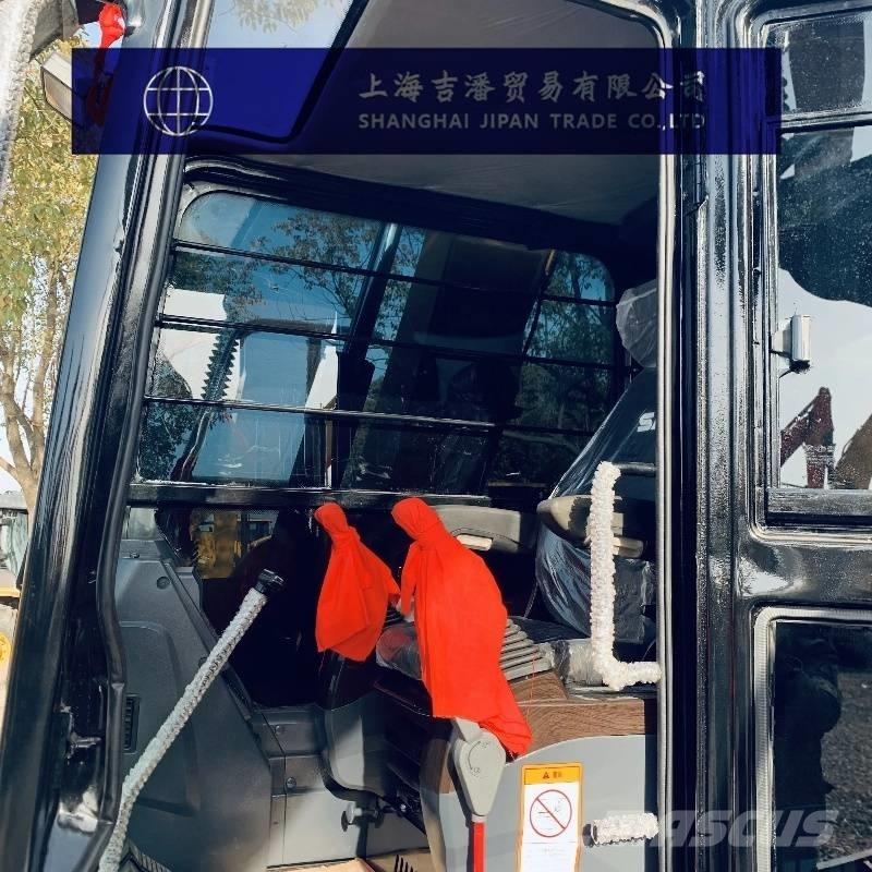 Sany SY 75 C 小型挖土機/掘鑿機<7t(小型挖掘機)