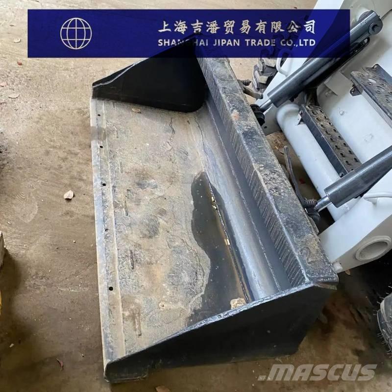Bobcat s 160 滑移轉向裝載機
