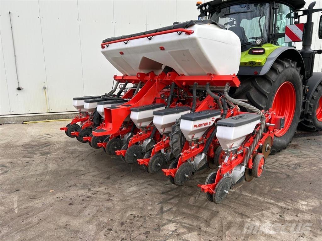 Kuhn Planter 3 M 精密播種機