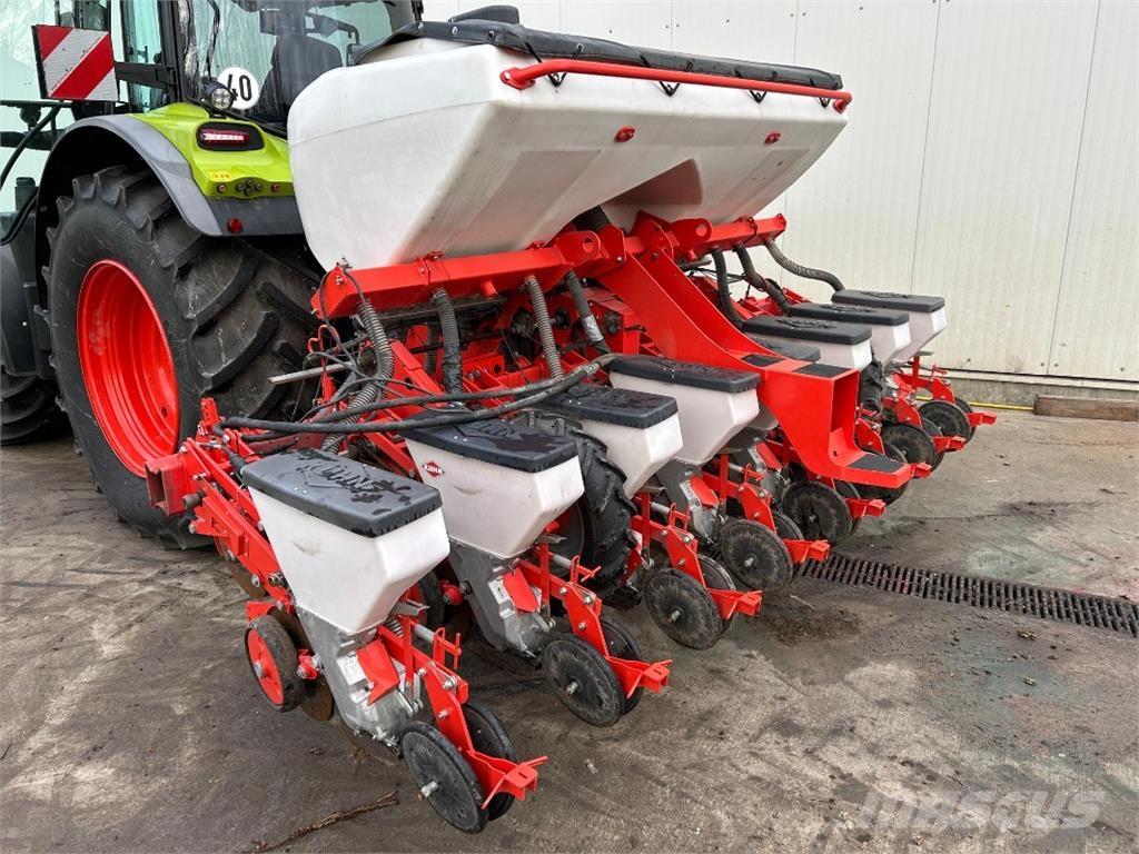 Kuhn Planter 3 M 精密播種機
