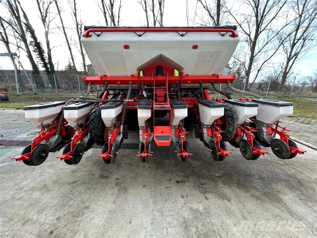 Kuhn Planter 3 M 精密播種機