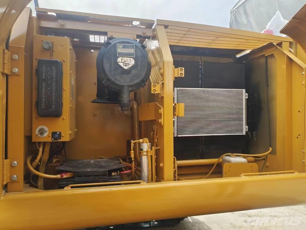 CAT 320 C L 履帶式 挖土機/掘鑿機/挖掘機