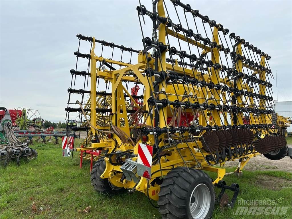 Bednar PE 12000 其他耕耘機和配件