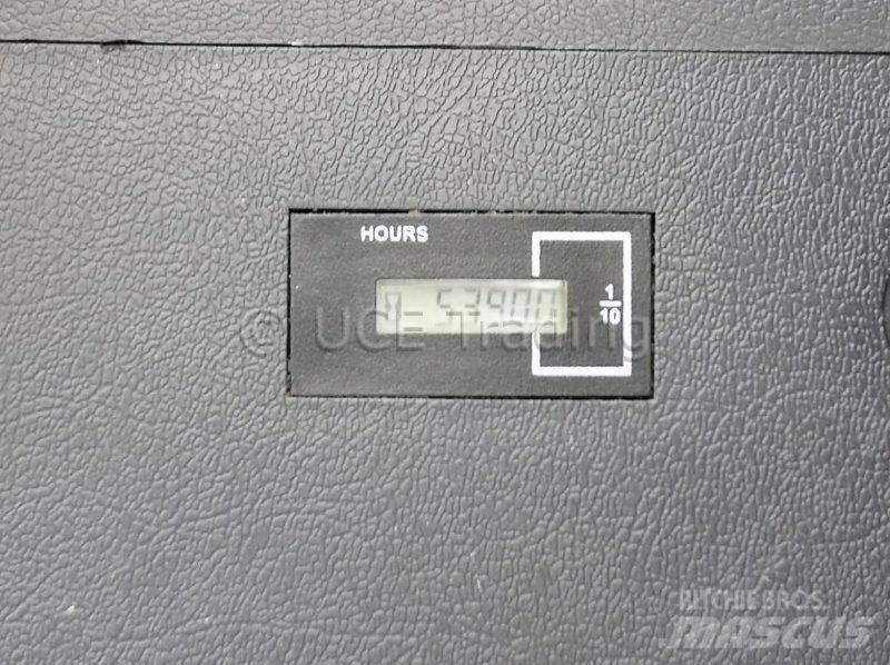 Hyundai HW140 旋轉式挖土機/掘鑿機/挖掘機
