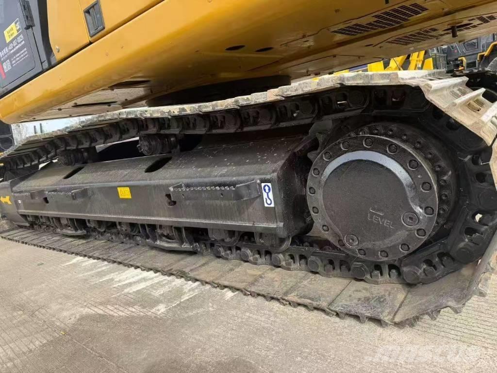 CAT 323GC 履帶式 挖土機/掘鑿機/挖掘機