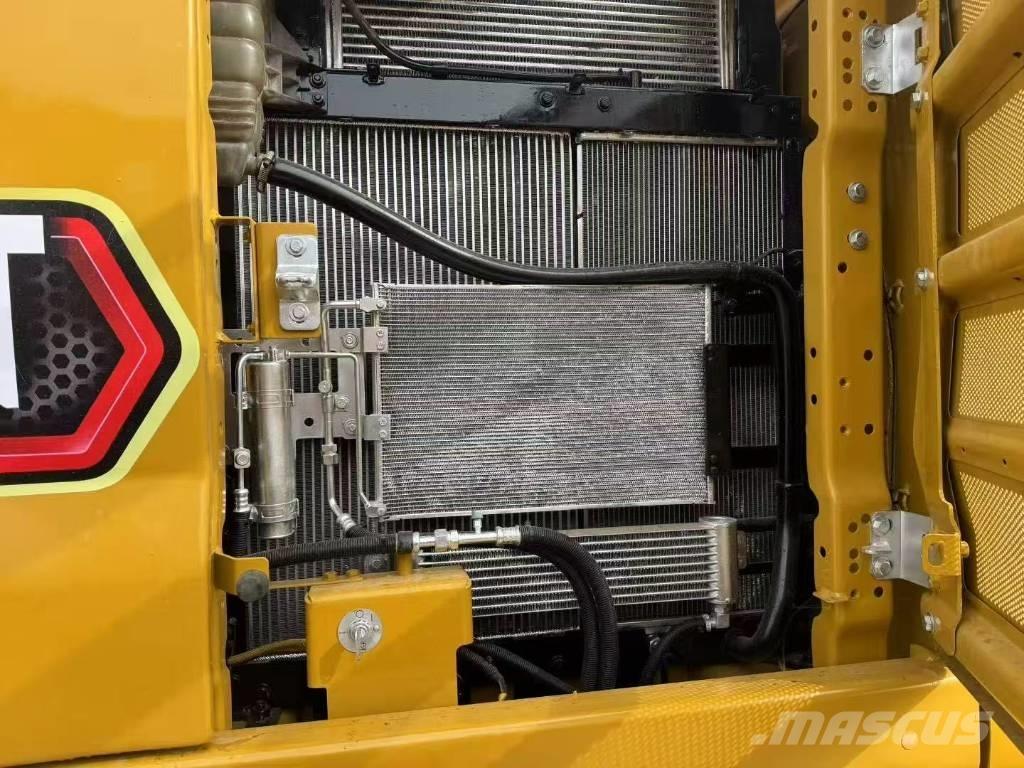 CAT 323GC 履帶式 挖土機/掘鑿機/挖掘機