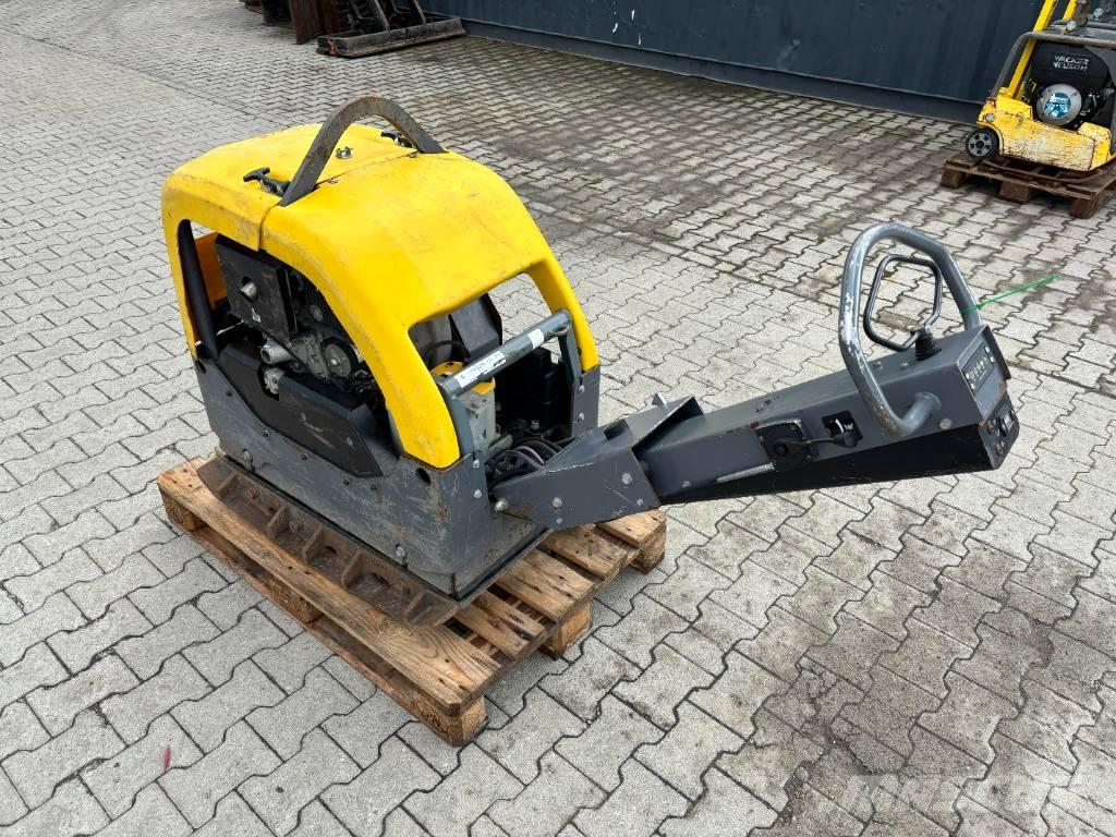 Atlas Copco LG 504 土壤壓實機