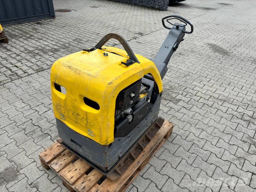 Atlas Copco LG 504 土壤壓實機