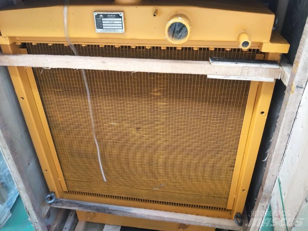 Shantui SD 32 其他組件