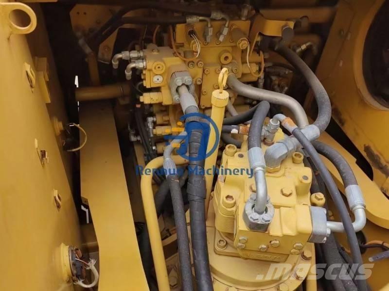CAT 329E 履帶式 挖土機/掘鑿機/挖掘機