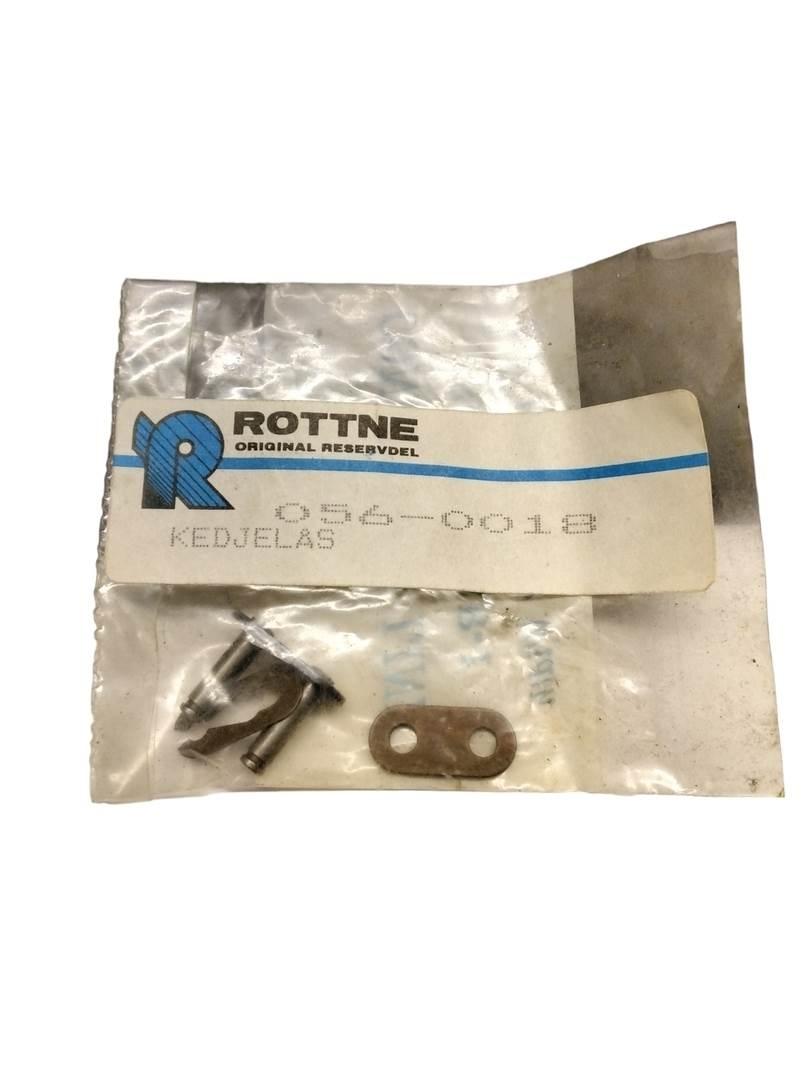 Rottne 056-0018 收穫機頭