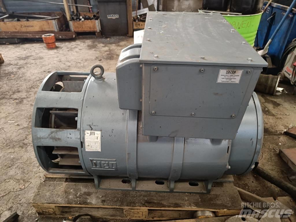  WEG AG10280MI20AI 其他發電機