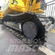 Komatsu PC 220 履帶式 挖土機/掘鑿機/挖掘機