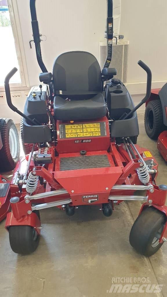 Ferris ISX 800 騎乘式割草機