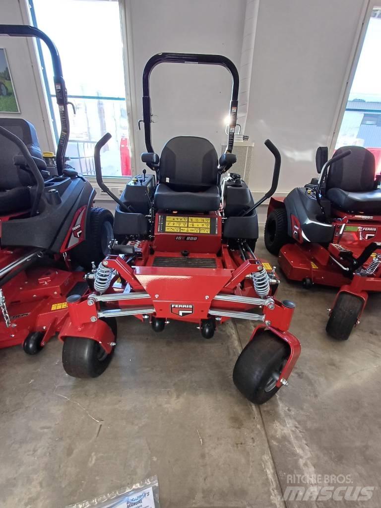 Ferris ISX 800 騎乘式割草機