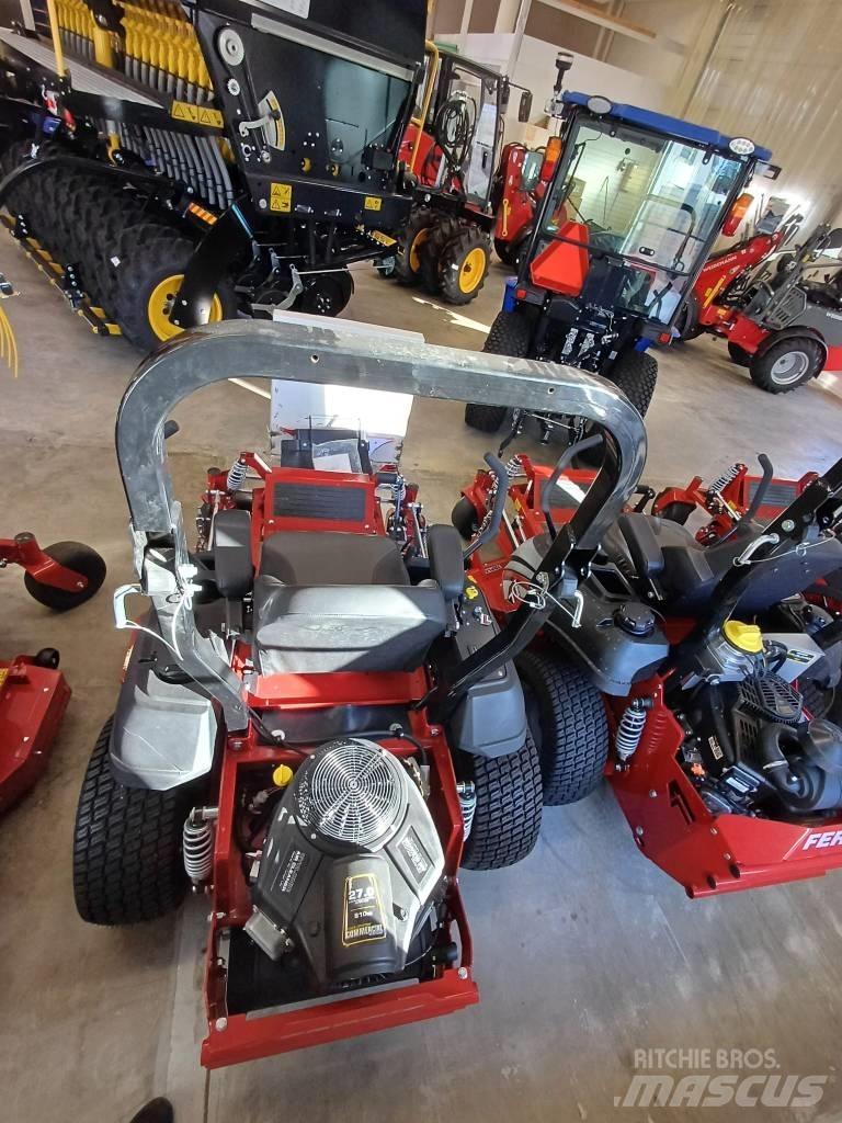 Ferris ISX 800 騎乘式割草機