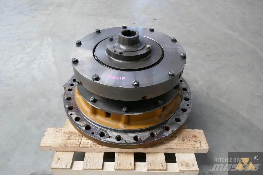 CAT 8E-1823 其他組件