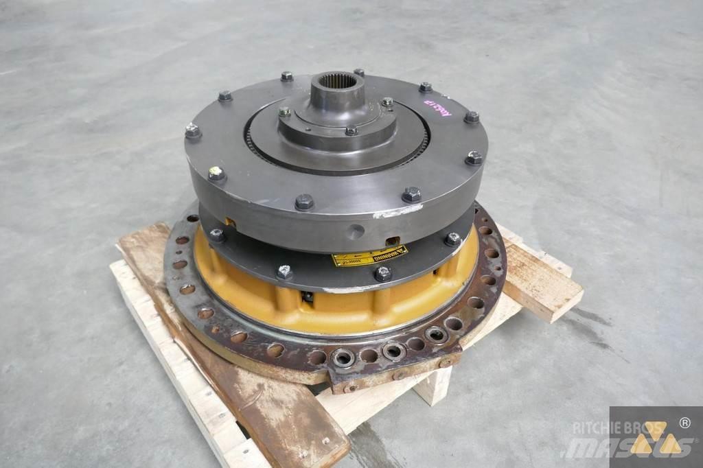 CAT 8E-1823 其他組件