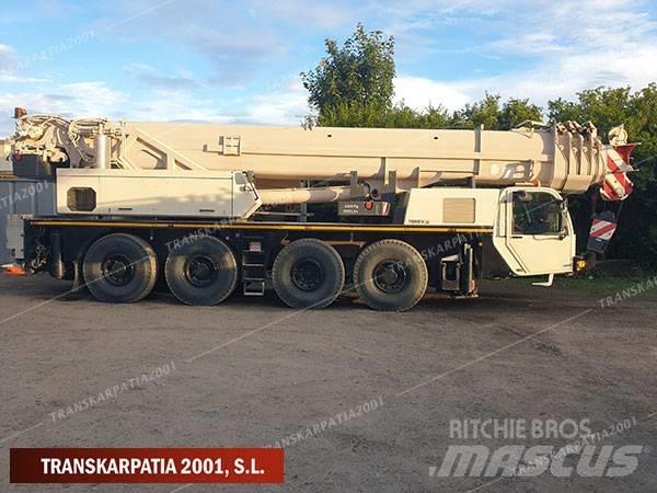 PPM ATT 900 全路面起重機/吊車