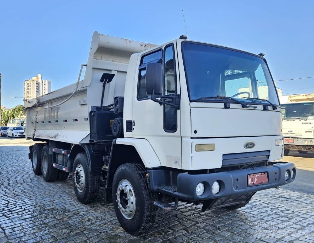 Ford 2628 傾卸式卡車