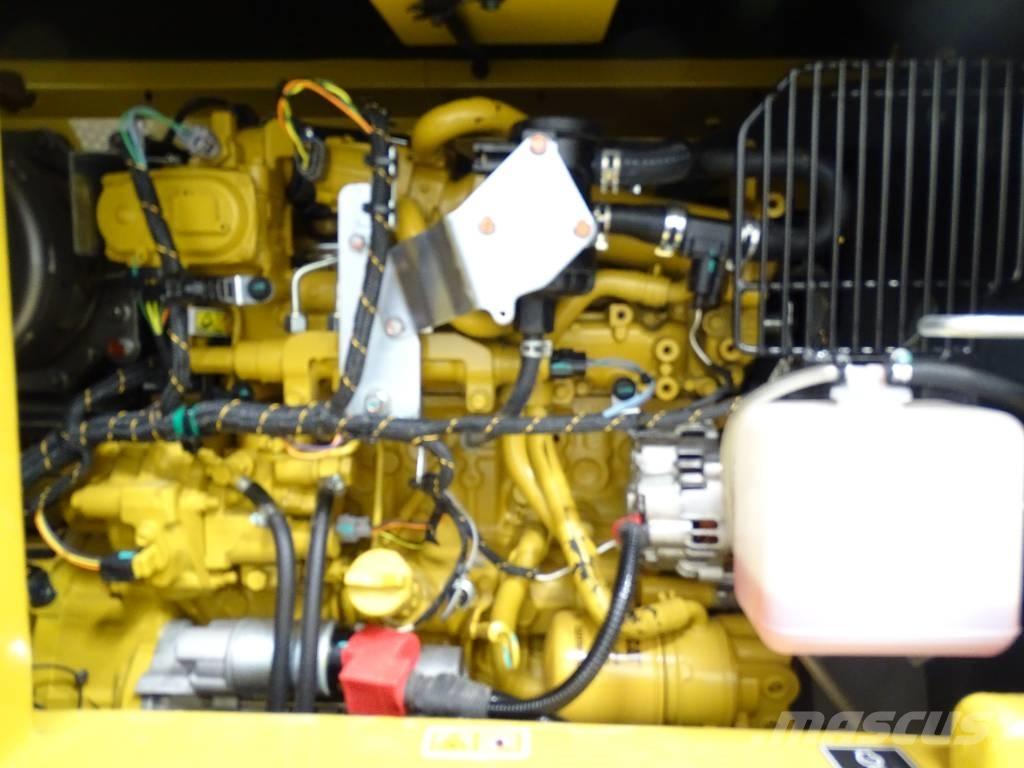 CAT 308 CR 中型挖土機/掘鑿機/挖掘機 7t-12t