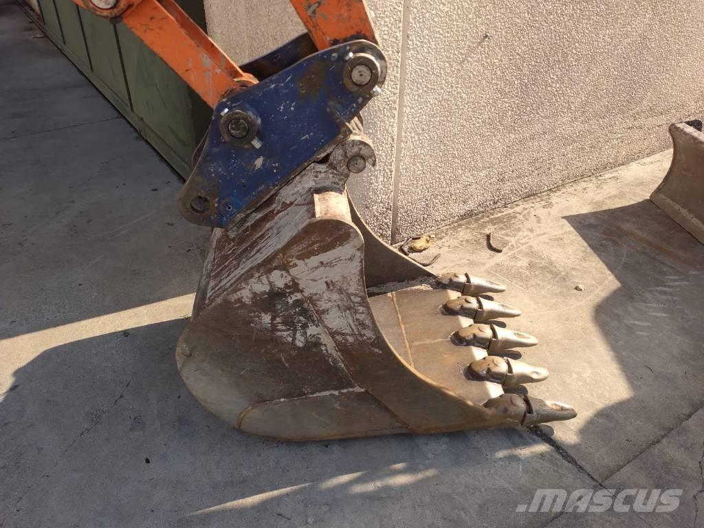 Doosan DX 85 R-3 中型挖土機/掘鑿機/挖掘機 7t-12t