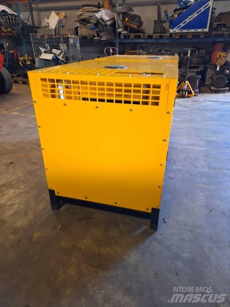 Ricardo APW75 柴油發電機