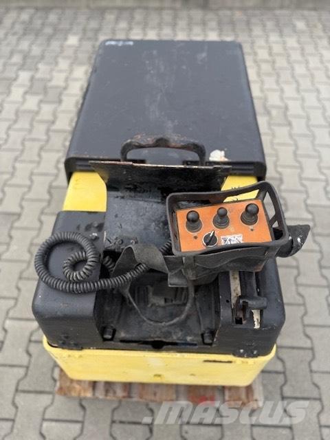 Bomag BPH80/65 土壤壓實機