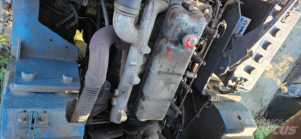 Clark 3 ton diesel 堆高機(叉車)-其他