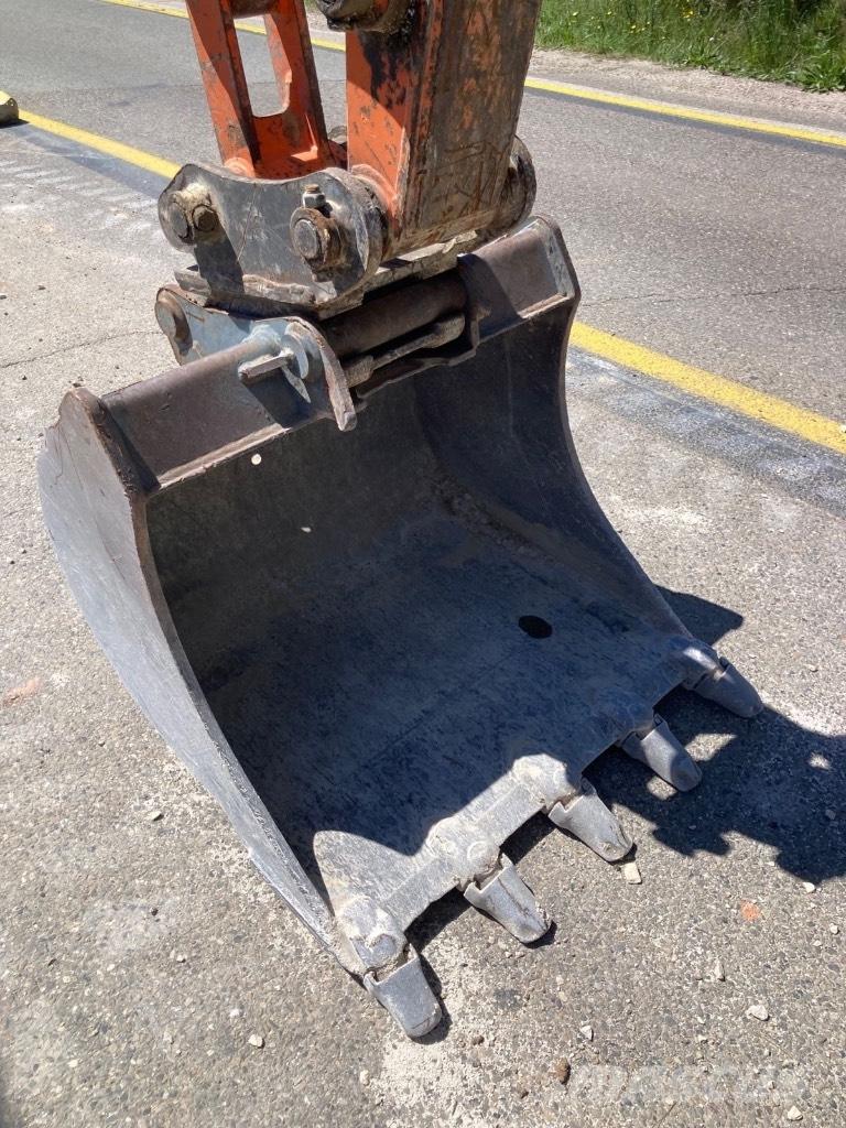 Doosan DX 85 R-3 中型挖土機/掘鑿機/挖掘機 7t-12t