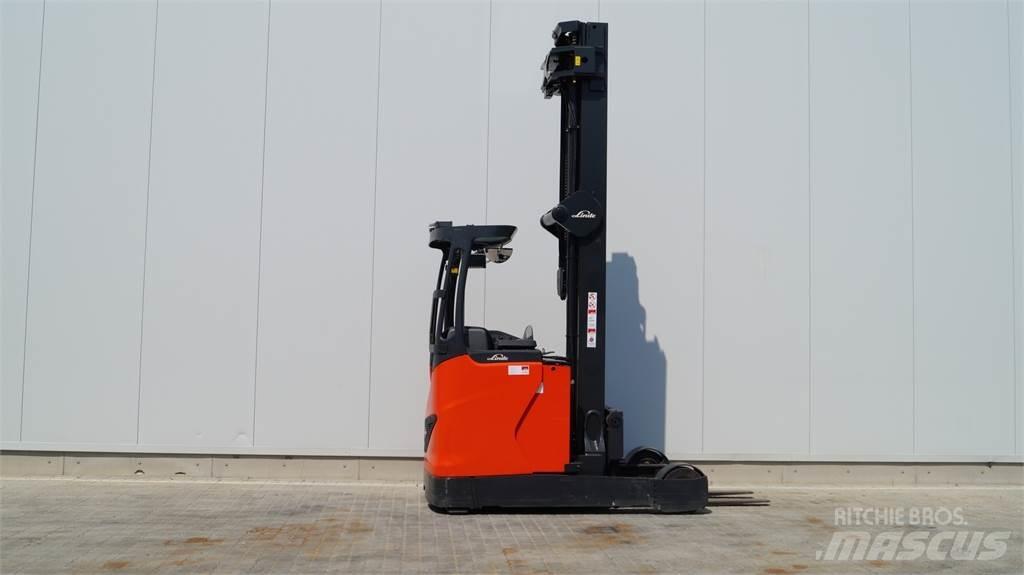 Linde R20HD 前伸式堆高機(叉車)