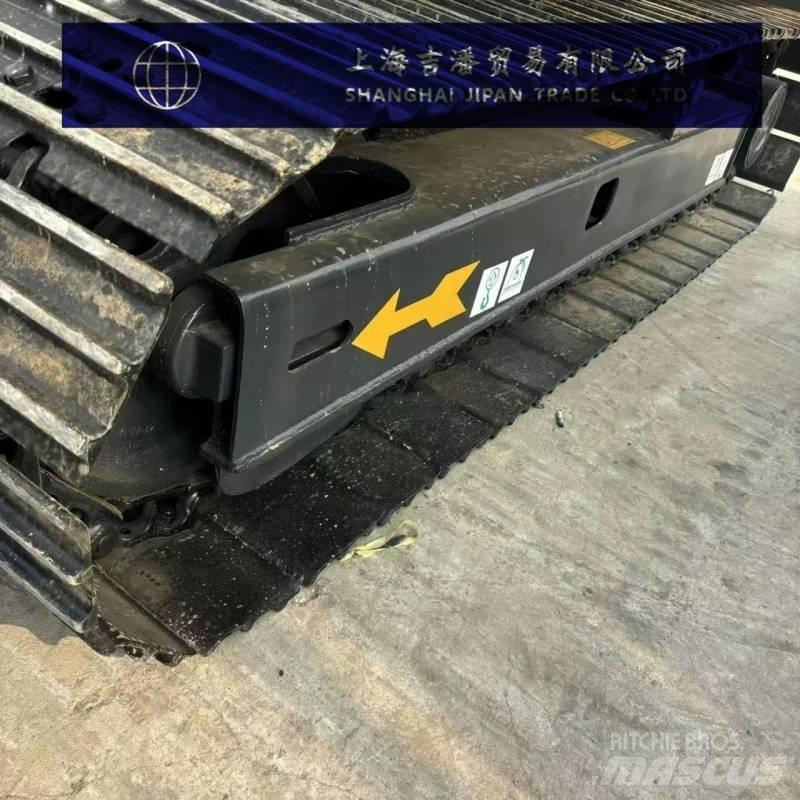 Komatsu PC 70 履帶式 挖土機/掘鑿機/挖掘機