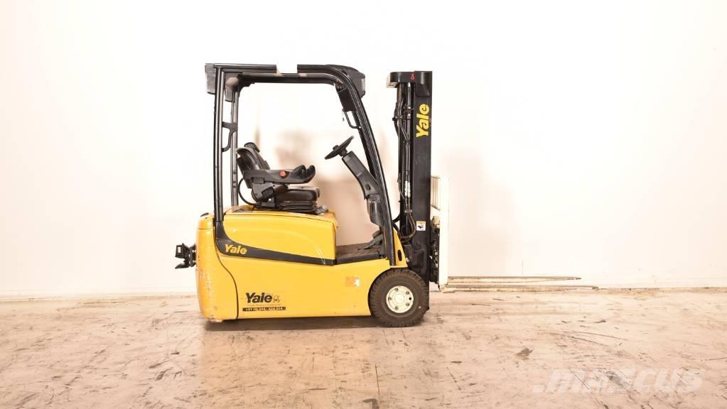 Yale ERP 16 VT 電動堆高機
