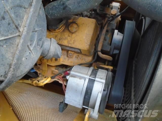 John Deere 450HL 履帶推土機