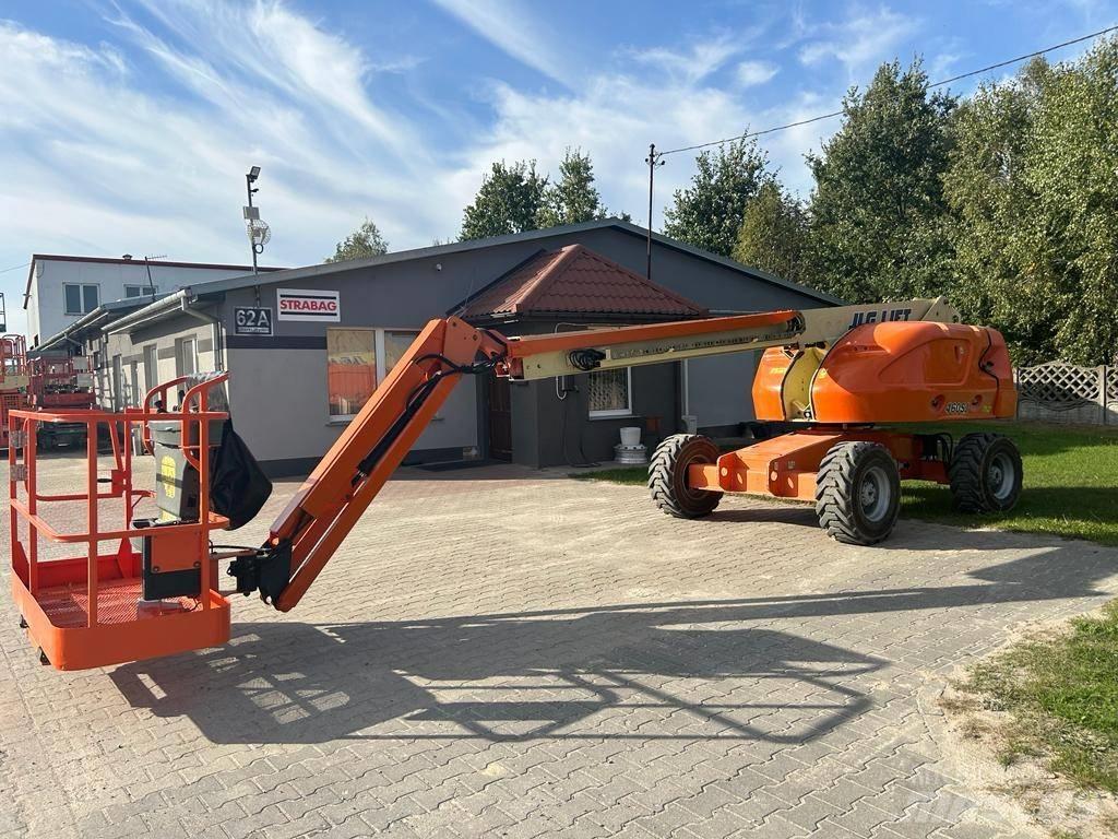 JLG 460 SJ 伸縮臂高空作業車