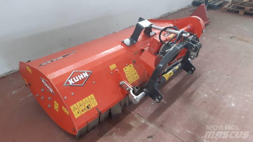 Kuhn BKE 210 其他農業機械
