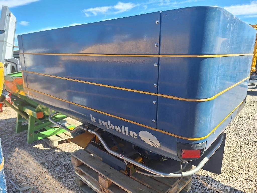 Bogballe L1 礦物撒布機