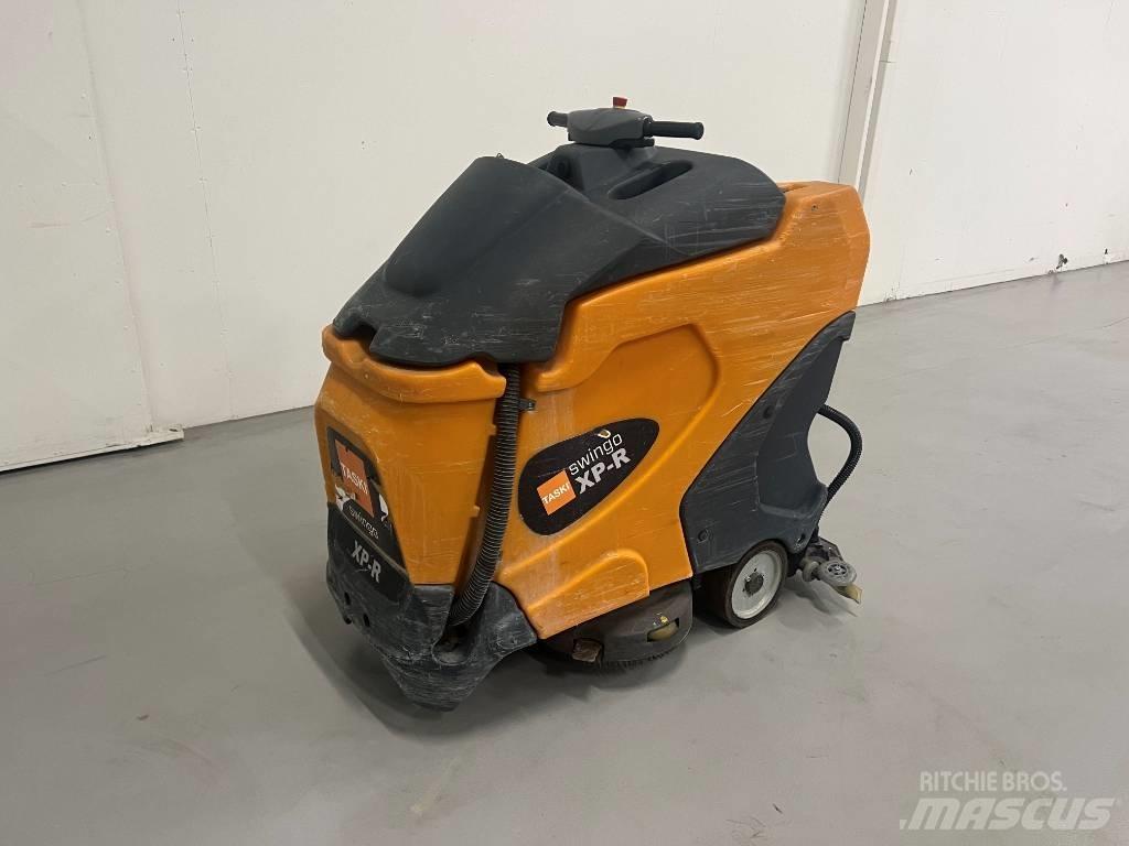 Taski Swingo XP-R 其他地面照料機械