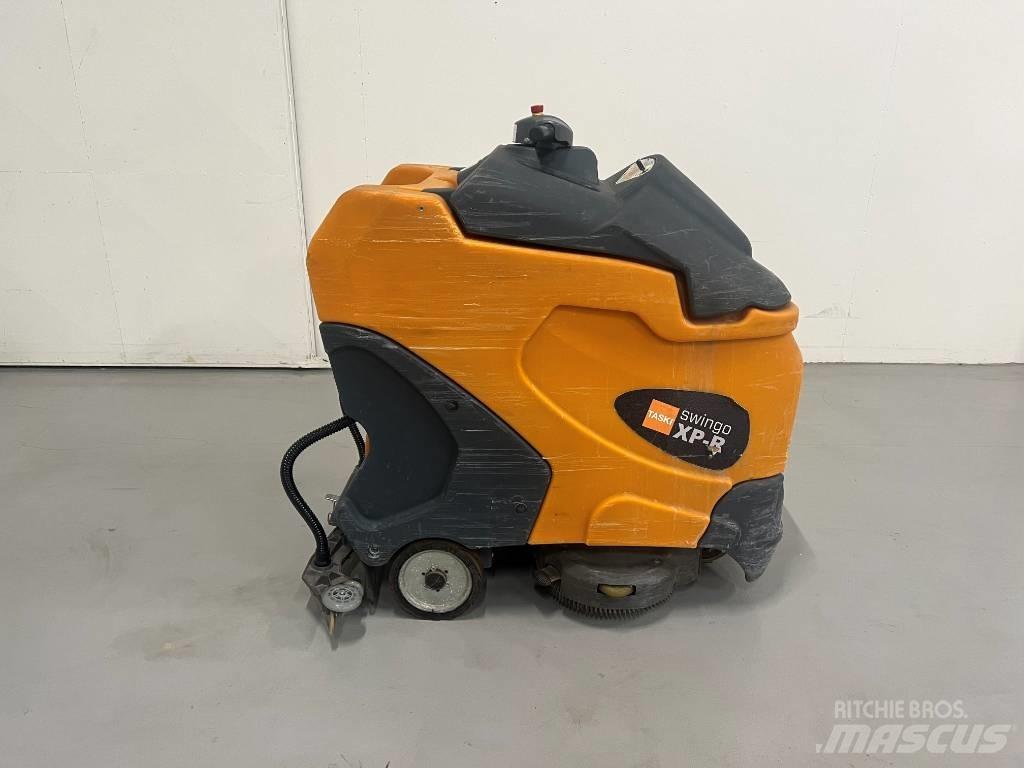 Taski Swingo XP-R 其他地面照料機械