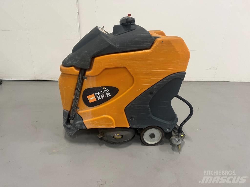 Taski Swingo XP-R 其他地面照料機械