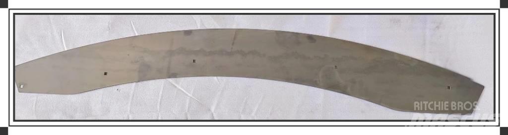 CLAAS Wear plate 傳動裝置