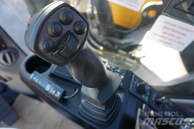 Volvo EC 250 E NL 履帶式 挖土機/掘鑿機/挖掘機